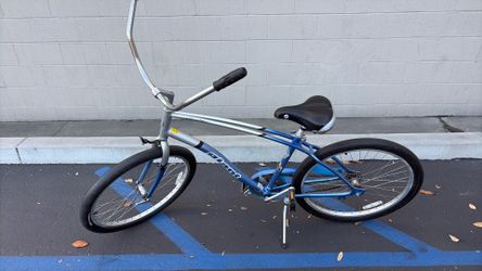 Giant Beach Cruiser Bike