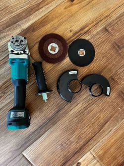 Grinder makita