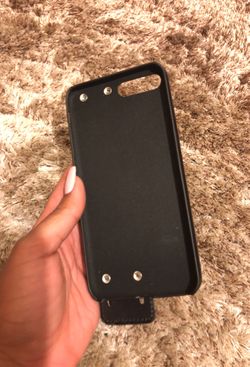 CoCo Chanel IPhone 8 PLUS phone case for Sale in Cleveland, OH - OfferUp