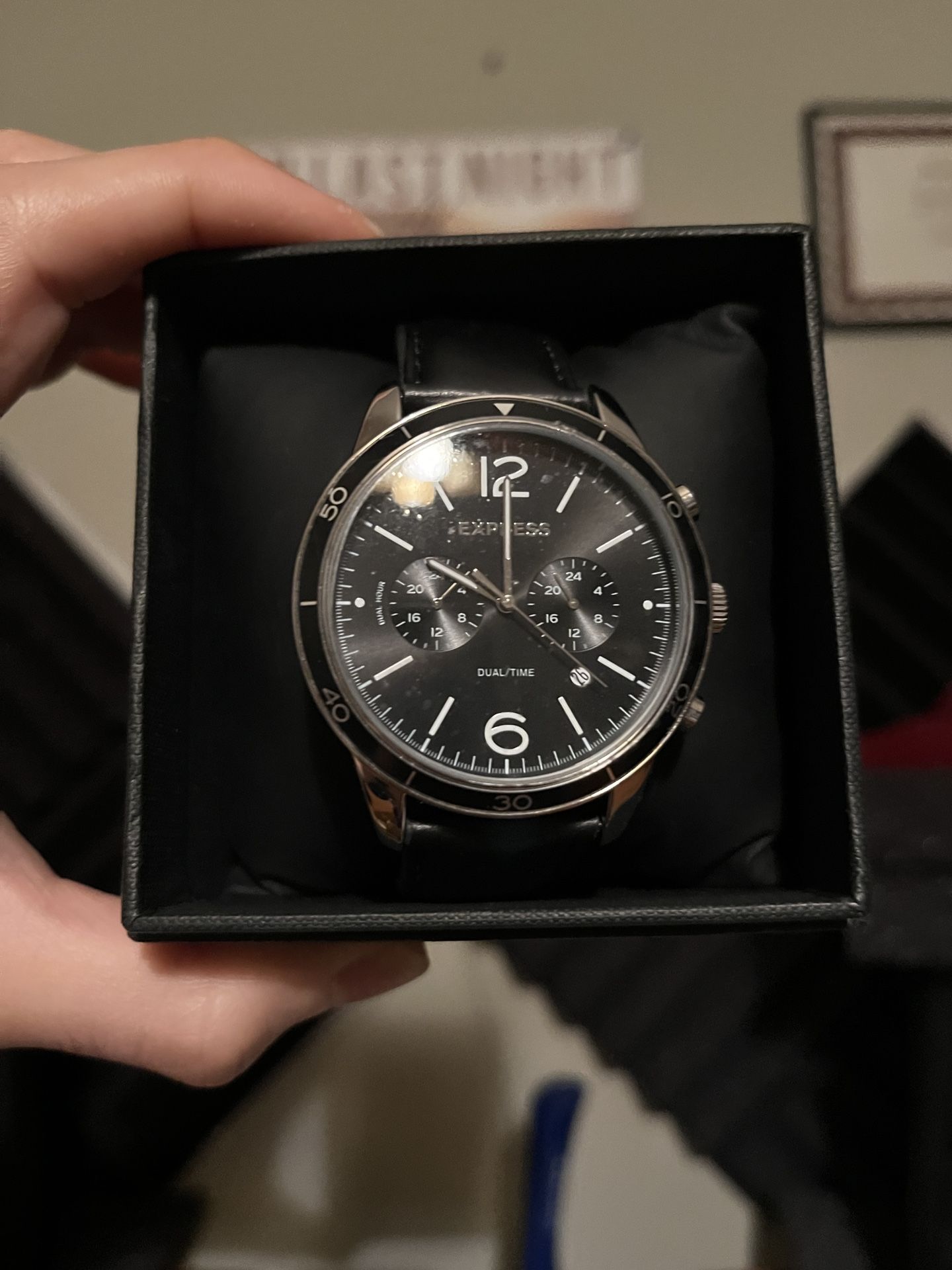Express Men’s Watch