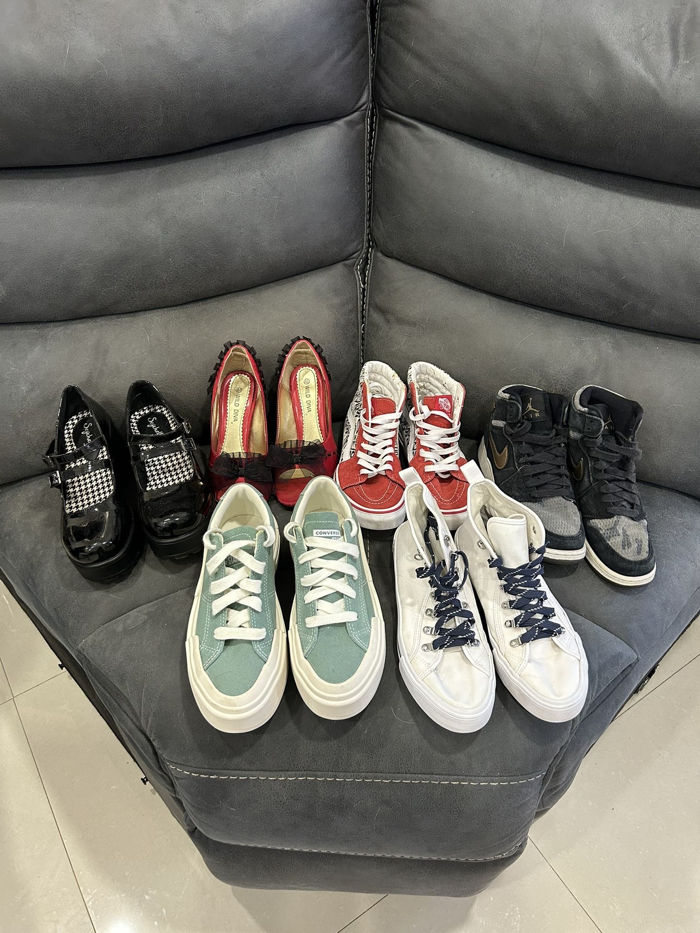 Shoes