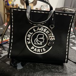Karl Lagerfeld Paris Purse