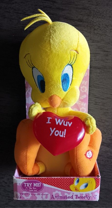 Vintage Tweety Bird