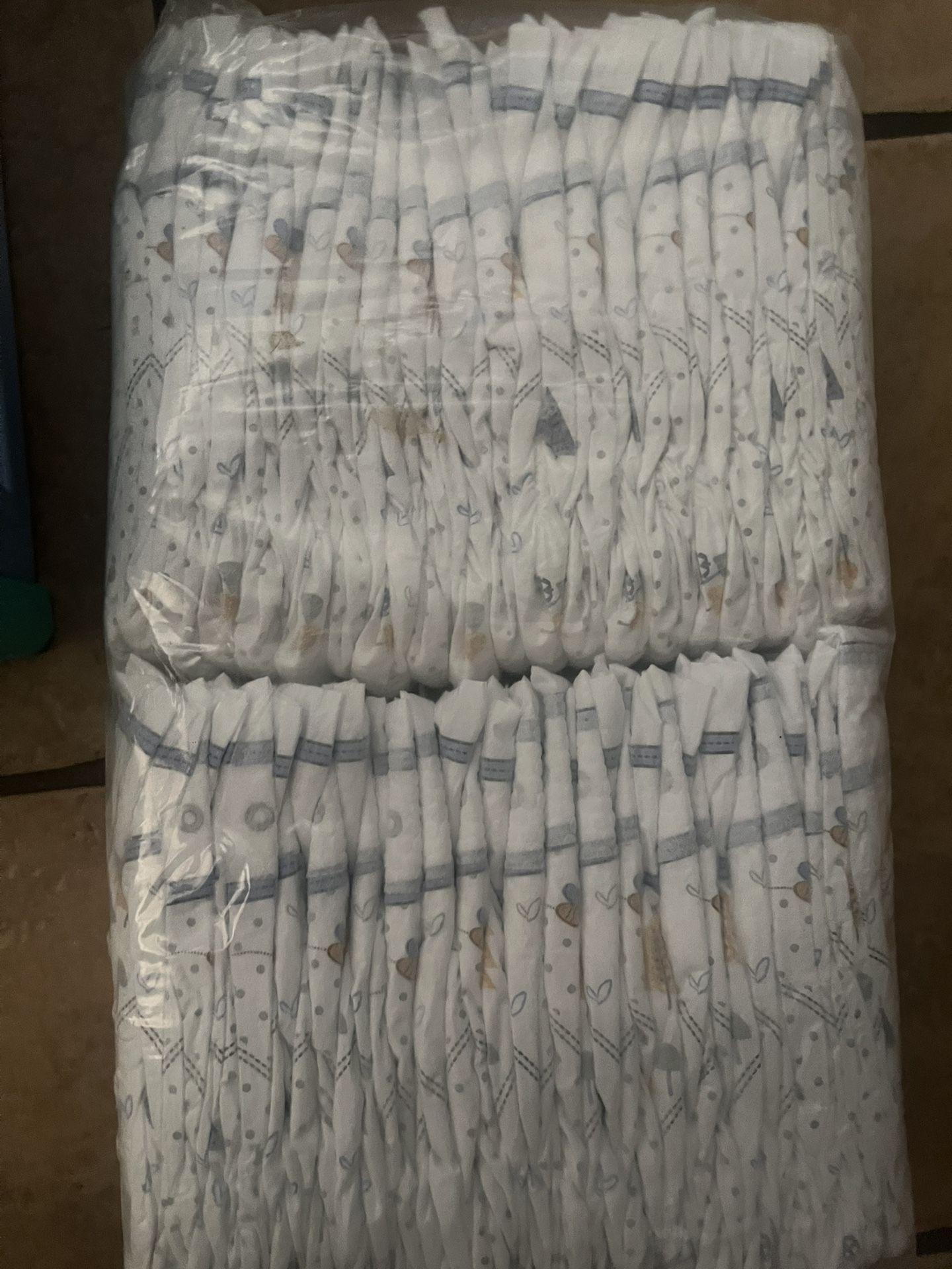 Huggies Size 1