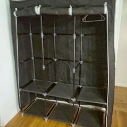 Portable Closet 