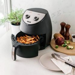 Bella Pro Series Air Fryer 4.2Qt