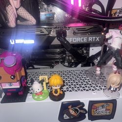 ZOTAC GAMING GeForce RTX 3070 Twin Edge OC 8GB