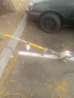 Ryobi Trimmer 2 Stroke