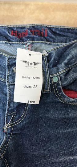 BRAND NEW- $120 JEANS