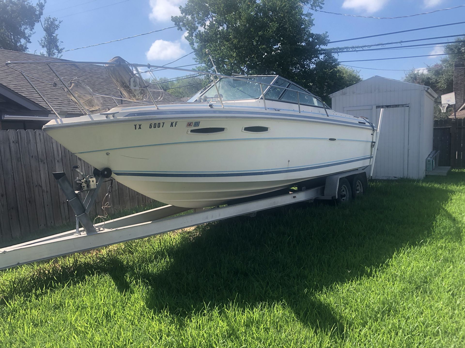 Bayliner In Perfect Condition