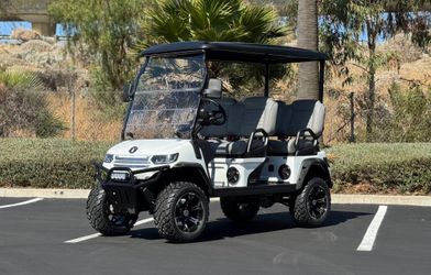 2026 Tara Summit Air 4 Lft