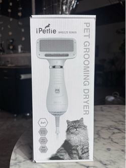Pet Grooming Dryer