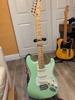Fender Player Stratocaster