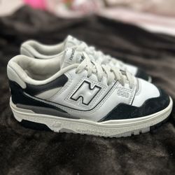 New Balance 550