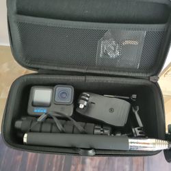 GoPro Hero 11