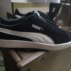 New  Puma Shoes Men's 8.5 Women's 11
