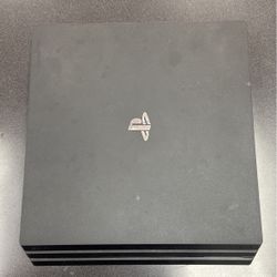 Ps4 Pro