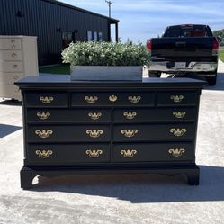 Buffet Dresser