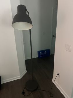 Standing Lamp