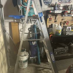 Ladder