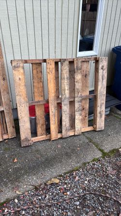 Pallets