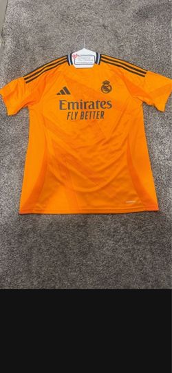 Real Madrid Jersey Large
