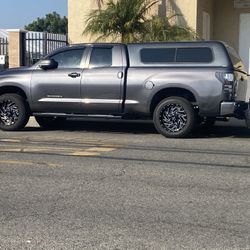 2012 Toyota Tundra 