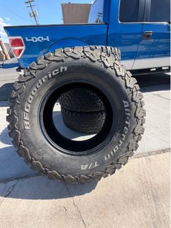 35x12 50r18 ko2 tires