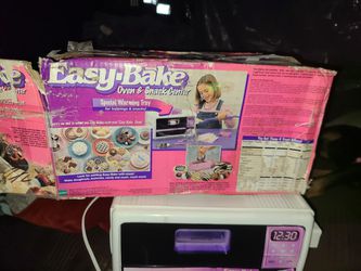Easy Bake Oven 2006 for Sale in Claremont, CA - OfferUp