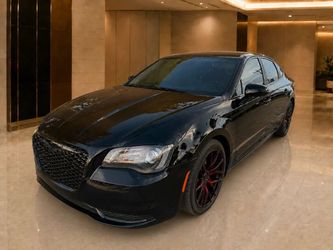 2023 Chrysler 300