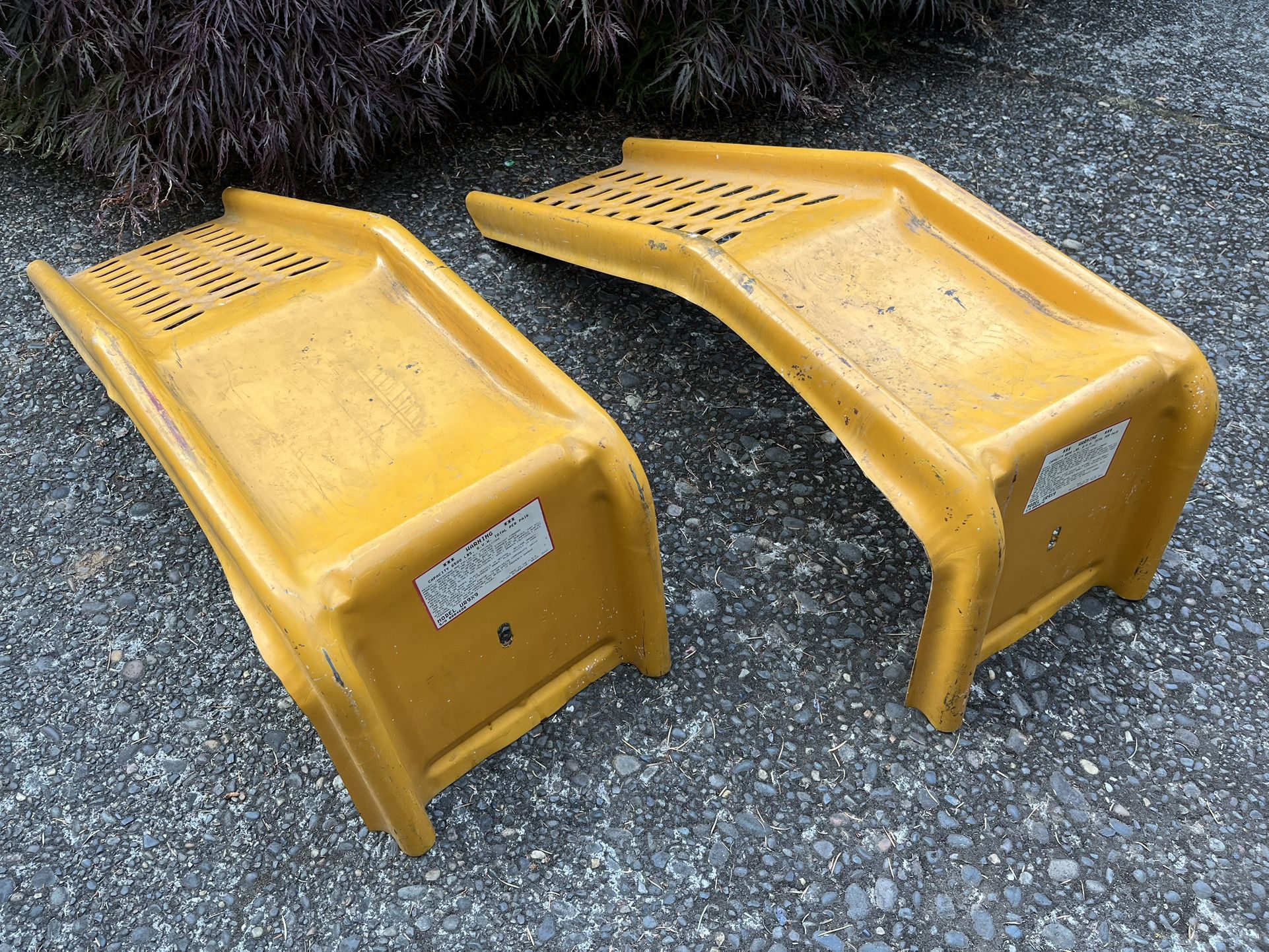 Car Ramps