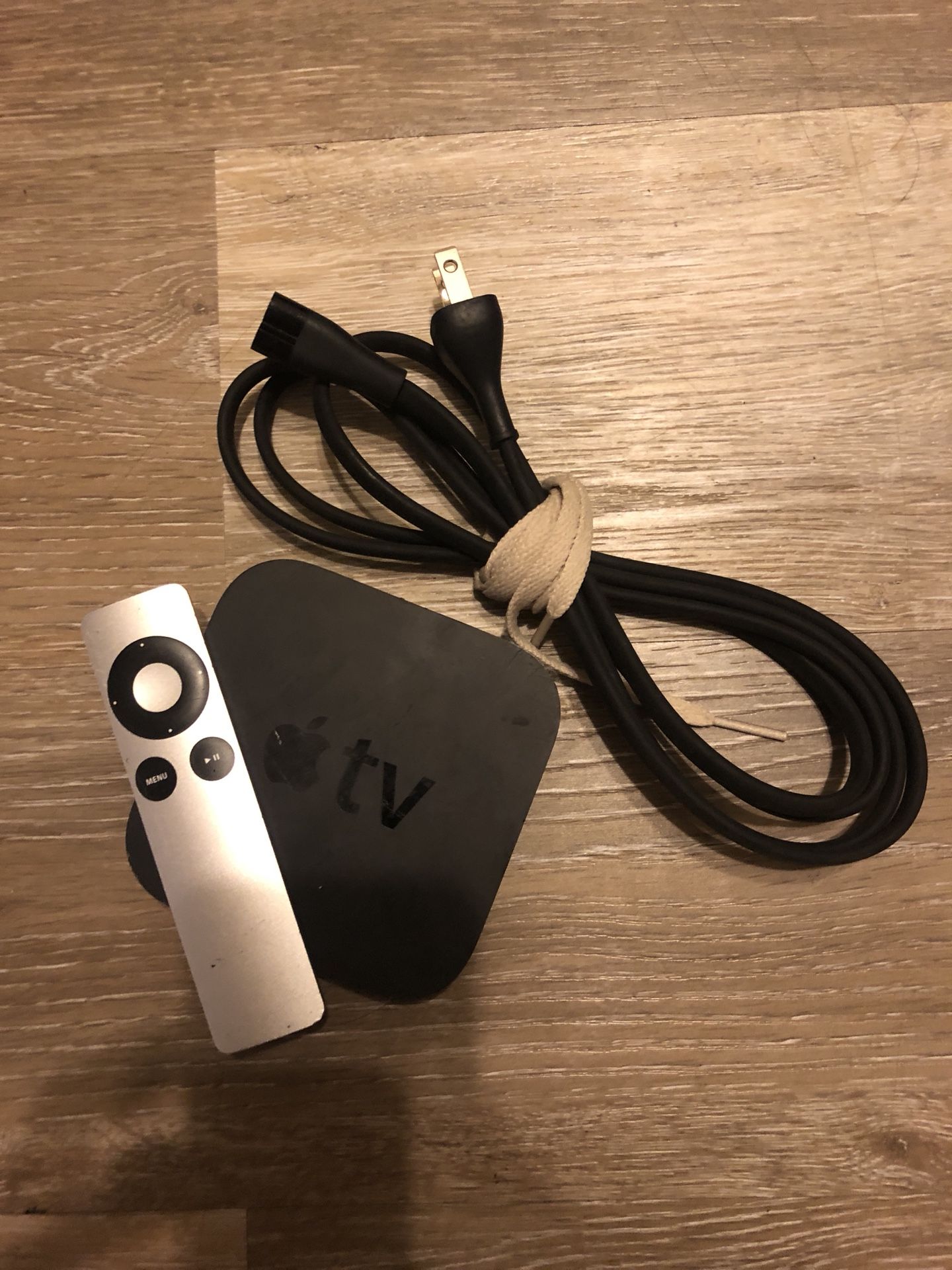 Apple TV 2