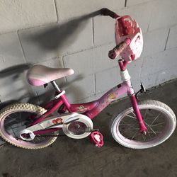 Free Kids Bike