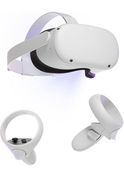 Oculus Quest 2