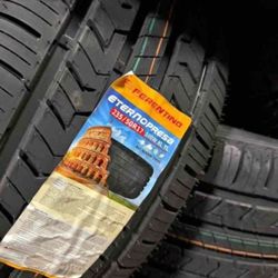235 50 17 Llantas Nuevas Disponibles 