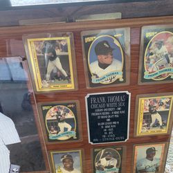Baseball Card Collection 
