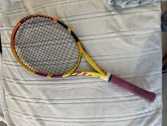 Babolat Rafa Tennis Raquet 