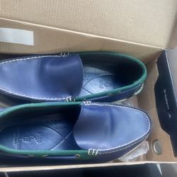 Polo Ralph Lauren Shoes (O.B.O)