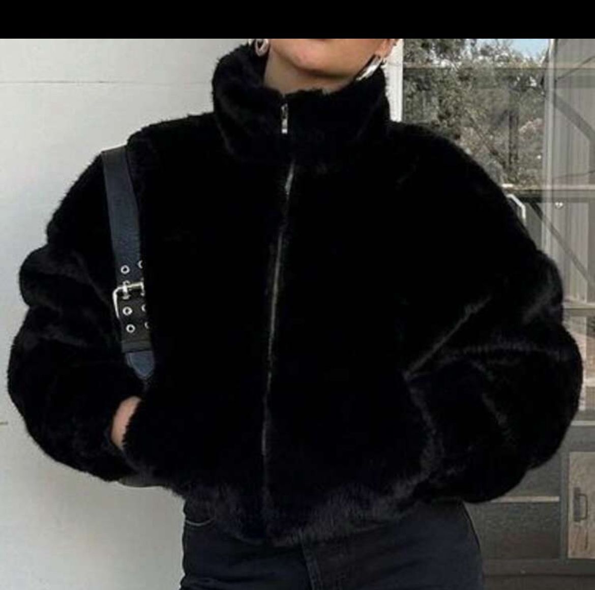 Chaqueta