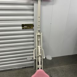 Row N Ride Glute And Leg Trainer