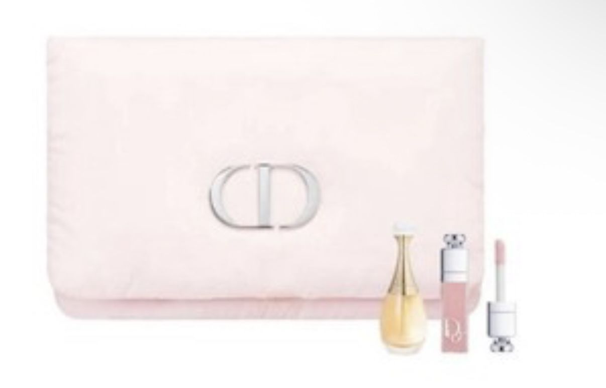 Dior Makeup Bundle