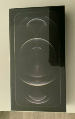 IPhone 12 Pro Max - No Credit History - Same Day Pickup - Financing Option