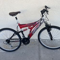 Bicycle/NEXT Shocker/ 26”