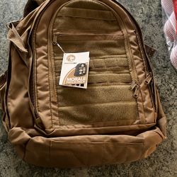 Backpack