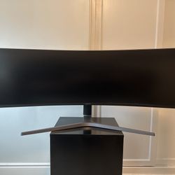 Samsung 49” CHG90 144Hz QLED UltraWide Monitor (LC49HG90DMNXZA)