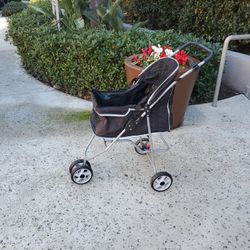Baby Stroller