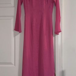 Vietnamese Ao Dai