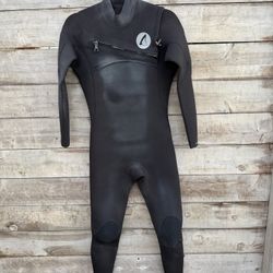 Isurus Evade 4.3 Men’s Full Wetsuit 