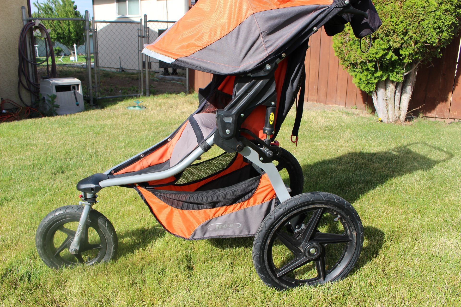 Bob Revolution Stroller