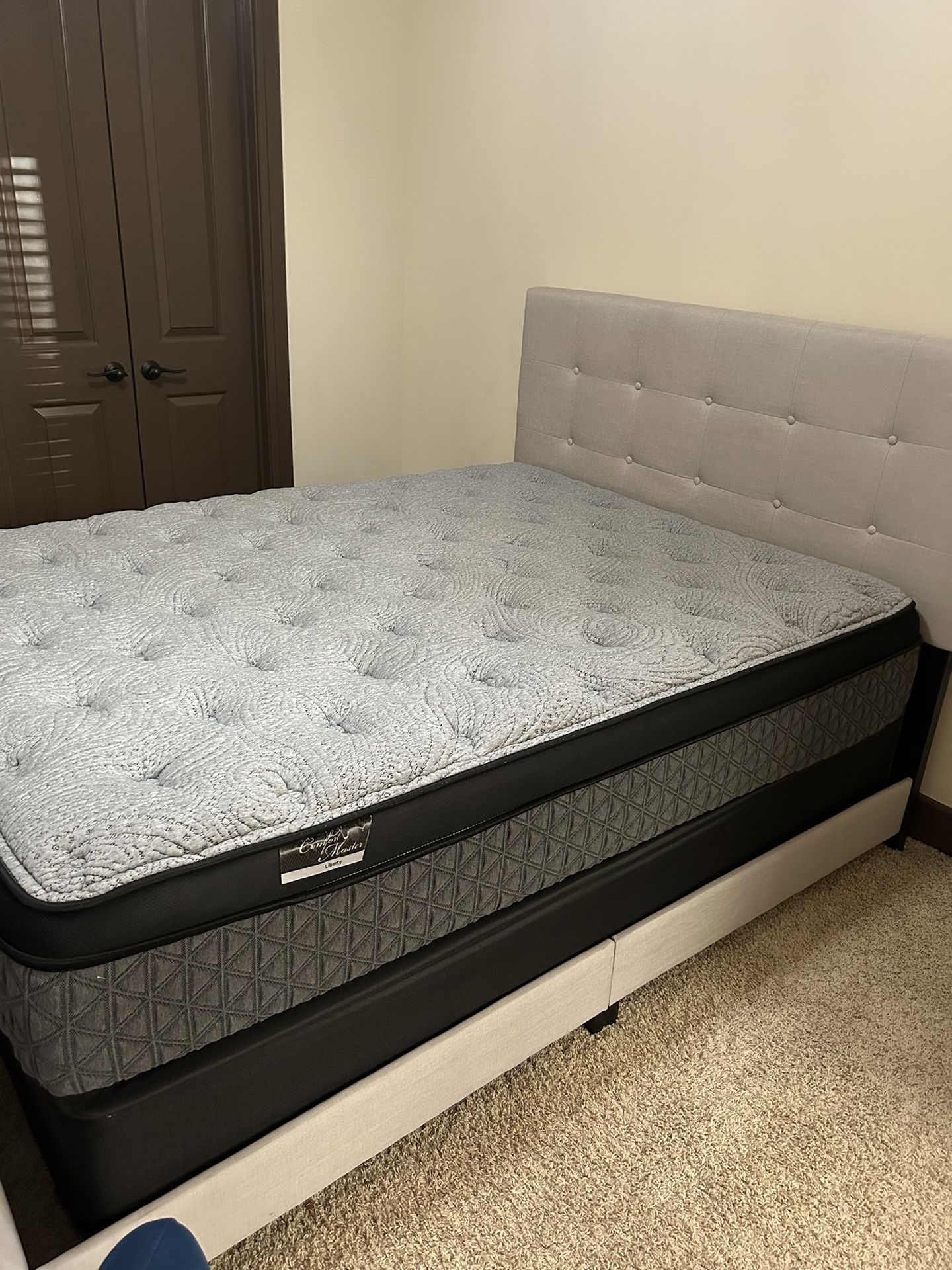 Mattress 